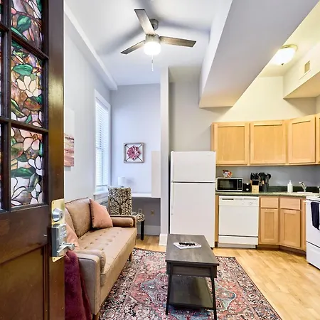 White House At Grand Central Apartment Tower Grove Exterior photo