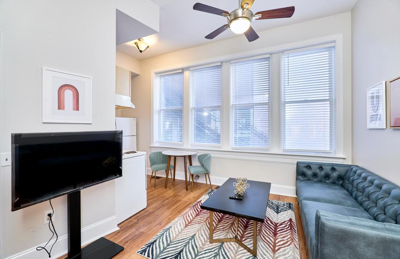 Apartamento White House At Grand *