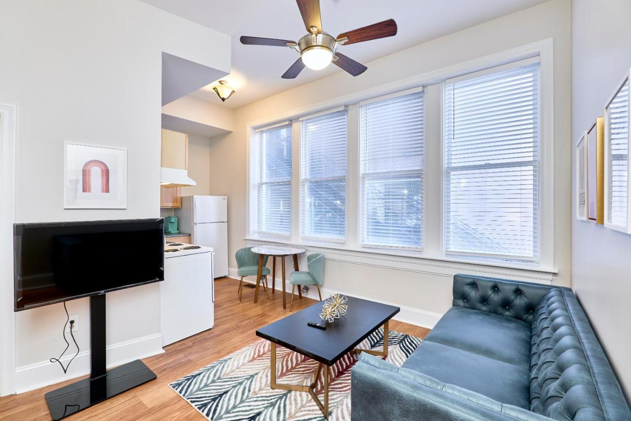 Apartment White House At Grand *