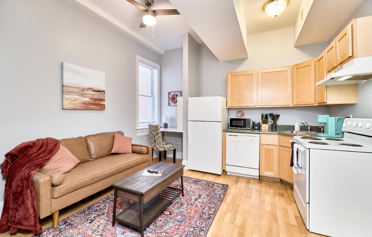 Apartamento White House At Grand Tower Grove